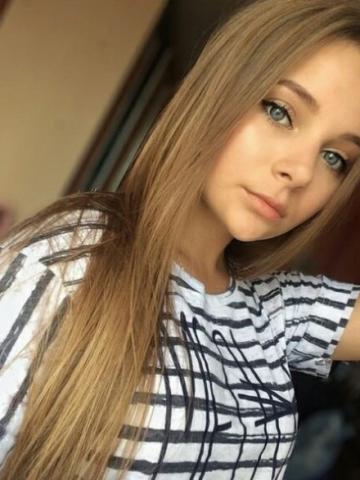 Индивидуалка Рахиль Фотография 2