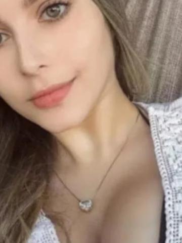 Индивидуалка Стефания Фотография 2